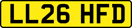 LL26HFD