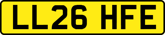 LL26HFE