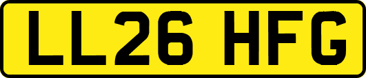 LL26HFG