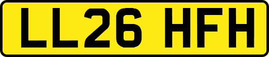 LL26HFH