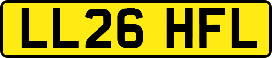 LL26HFL