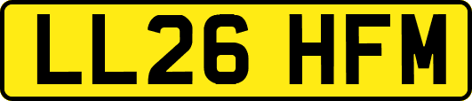 LL26HFM