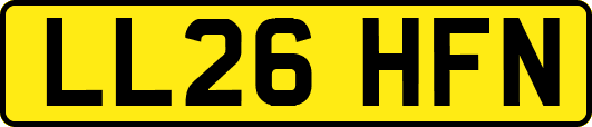 LL26HFN