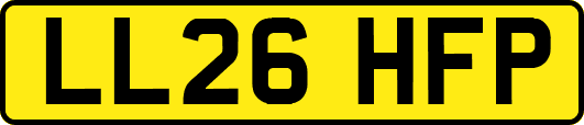 LL26HFP