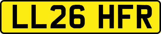 LL26HFR