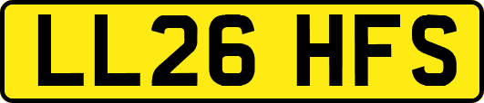 LL26HFS