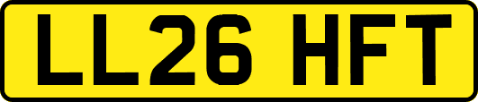 LL26HFT
