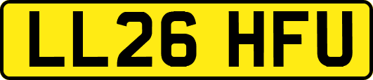 LL26HFU