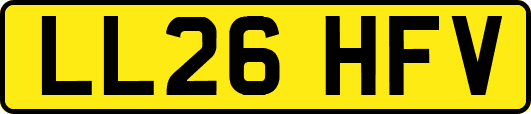 LL26HFV