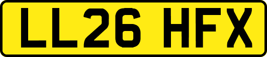 LL26HFX