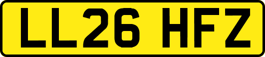 LL26HFZ