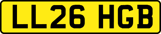 LL26HGB