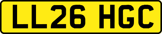 LL26HGC