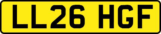 LL26HGF