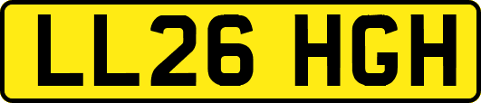 LL26HGH