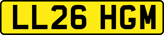 LL26HGM