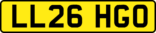 LL26HGO