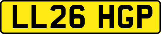 LL26HGP