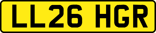 LL26HGR