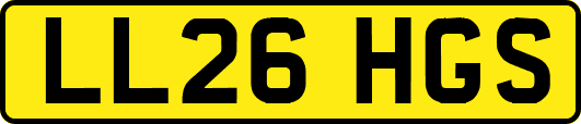 LL26HGS