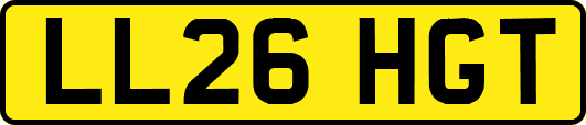 LL26HGT