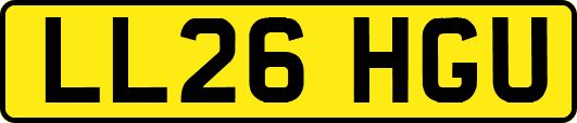 LL26HGU