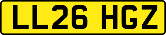 LL26HGZ