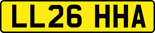 LL26HHA