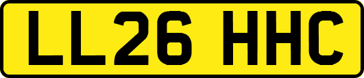 LL26HHC