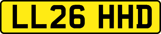 LL26HHD