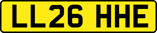 LL26HHE