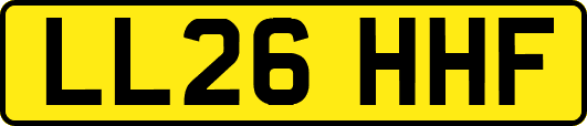 LL26HHF