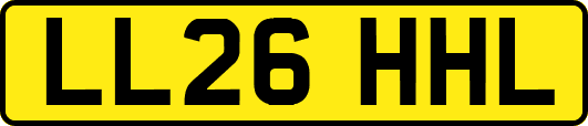 LL26HHL