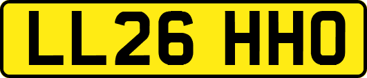 LL26HHO