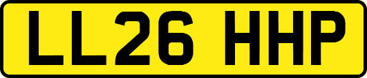 LL26HHP