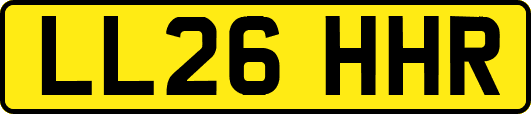 LL26HHR
