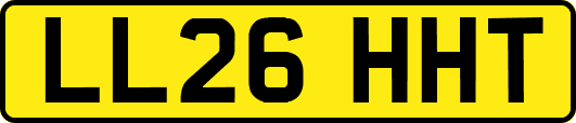 LL26HHT