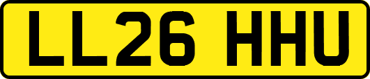 LL26HHU