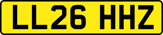LL26HHZ