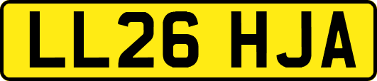 LL26HJA