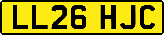 LL26HJC