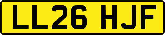 LL26HJF
