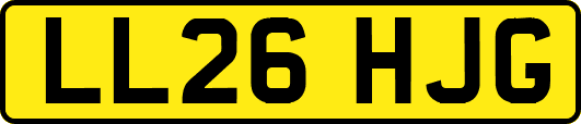 LL26HJG