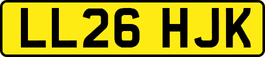 LL26HJK