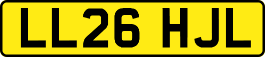 LL26HJL