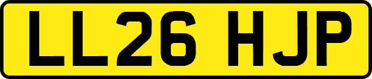 LL26HJP