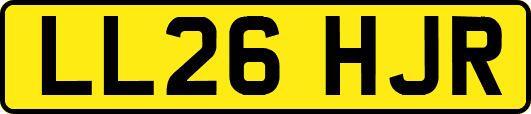 LL26HJR