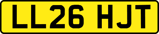 LL26HJT
