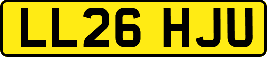 LL26HJU