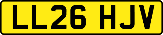 LL26HJV
